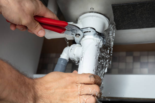 Best Emergency water damage restoration  in Frankfort Square, IL