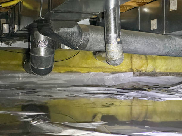 Best Flood restoration services  in Frankfort Square, IL